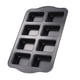 thumbnail image 5 of Mini De Pan Antiadherentes 2pcs Panes de material acero Dulce De Cocina De 8 Cavidades, 5 of 7