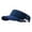 #005_1PC,Navy#-, variant on 1Pack Sports Sun Visor Hats for Men & Women, UV Protection Adjustable Quick-Dry Golf Cap for Summer, Beach, Tennis, Outdoor Activities, Unisex Sun Hat with Sweatband_1PC