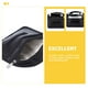 thumbnail image 5 of EeaseMX Bolsa ignífuga para documentos, funda portátil para teléfono, funda para documentos importantes, bolsa segura para archivos, 5 of 8
