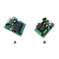 thumbnail image 4 of Injueey Amplificador Placa de protección de interruptor universal Transmisor Piezas de repuesto Accesorio de montaje Amplia aplicación Electrónica miscelánea 433frecuencia, 4 of 6