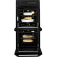 thumbnail image 5 of GE APPLIANCES JRP28SKSS double wall electric oven, 5 of 5