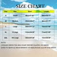 thumbnail image 3 of Babysbule Women's Sleeveless V Neck Button Tank Top Cotton Crinkle Fabric Loose Casual Summer Blouse for Daily Wear Dating Vacation Work, 3 of 6