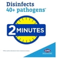 thumbnail image 4 of Disinfectant Wipes VersaSure 85 Count - Alcohol-Free Cleaner Wipes, 6.75 x 8", Multi-Surface Sanitizing Wipes for Home, Office, Healthcare - Pack of 6, 4 of 9