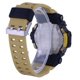 thumbnail image 5 of Casio G-Shock Mudmaster Analog Digital Tough Solar GWG-2000-1A5 GWG2000-1A5 200M Men's Watch, 5 of 5