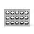 thumbnail image 5 of WEN 25 x 50 x 75 mm Steel-Hardened Metric Precision 123 Blocks, Two Pack, 5 of 5