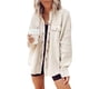 thumbnail image 2 of Camisa de novio, chaqueta, botones de punto gofre, blusa con botones de punto gofre, camisa con botones de punto gofre, apariencia llamativa, 2 of 4
