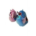 thumbnail image 5 of Squishmallows Official Kellytoys Plush 8 Inch Stitch and Angel the Aliens Disney Valentines Edition Plush Stuffed Toys, 5 of 6