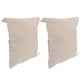 thumbnail image 3 of 2pcs DIY Bolsas de hielo Bolsas de hielo Bolsas de hielo Durables Paquetes de hielo aplastados para barra (blanco), 3 of 5