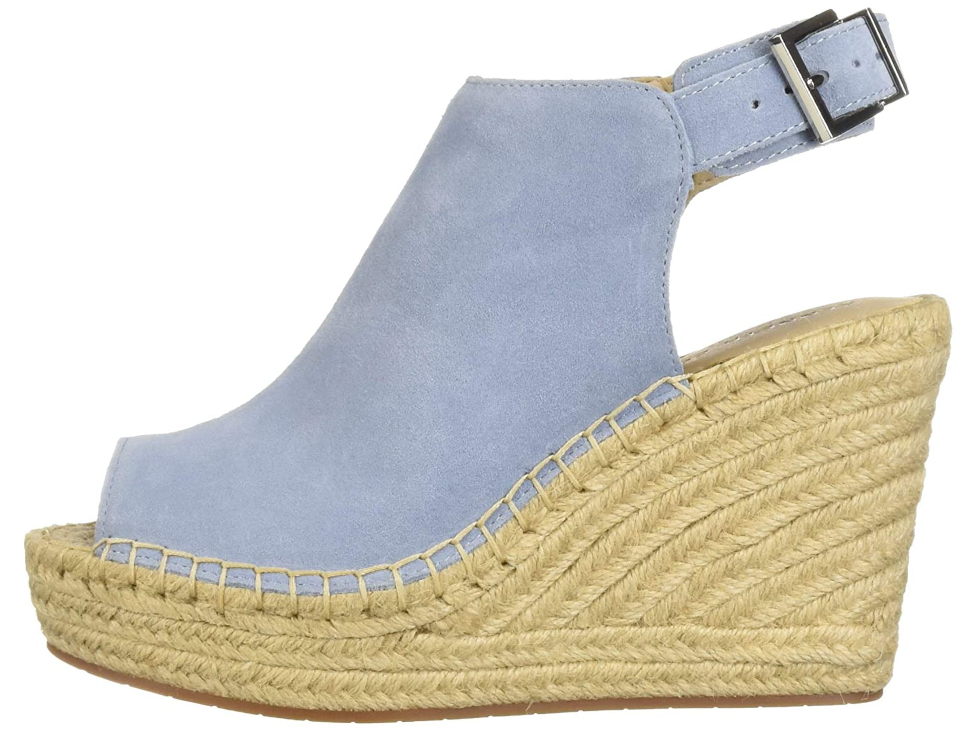kenneth cole women's olivia espadrille wedge sandals
