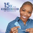 thumbnail image 4 of Crest 3DWhite Daily Whitening Serum with LED Light, Leave-on Teeth Whitening Treatment, 4 of 9