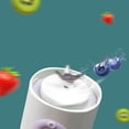 thumbnail image 3 of Extractor de frutas y verduras CHAO exprimidor portátil 500 ml, 3 of 3