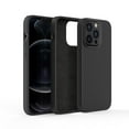 thumbnail image 2 of Étui en Silicone Liquide Compatible avec Iphone 14, 2 of 4