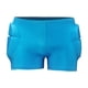thumbnail image 1 of Pantalones cortos con almohadillas para el trasero para niños, protección para la cadera 3D suave para patinetas y jóvenes. M, 1 of 8