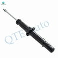 thumbnail image 4 of Front Left Lower Forward Control Arm Ball Joint-Suspension Strut Assembly For 2003-2007 Mazda 6, 4 of 10