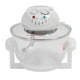 thumbnail image 1 of Freidora de Aire ANGGREK de Vidrio 12 litros 1400 W Con Temporizador Y Control de temperatura, 1 of 7