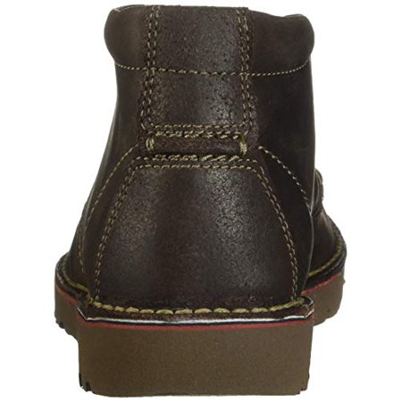 vargo apron clarks