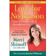 thumbnail image 1 of Love For No Reason: 7 Steps to Creating a Life of Unconditional Love, 1 of 2