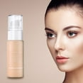 thumbnail image 3 of tredstone Makeup Foundation Liquid Matte Oil Control Concealer Brighten Skin Color Waterproof Sweatproof Cosmetic,Type 6, 3 of 8