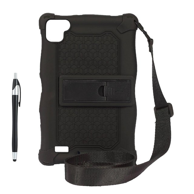 Para Teclast P85 Funda para tableta de 8 pulgadas Funda protectora para tableta (b) Afortunado Sencillez