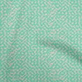 thumbnail image 1 of oneOone Velvet Sea Green Fabric Block Sewing Craft Projects Fabric Prints By Yard 58 Inch Wide-8C, 1 of 5