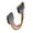 15 pin 1 to 1, variant on 4 Pin to 15 Pin Extension Cable 15 Pin Male to Female Extension Cable Power Cable Hard Drives Supplies