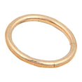 thumbnail image 1 of Sonducket Mujer Acero Inoxidable Aro Pendiente Hélice Nariz Oído Cartílago Anillo Ropa, zapatos y accesorios Miscelánea oro 8 mm, 1 of 3