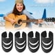 thumbnail image 3 of 4 púas para dedos para guitarra acústica eléctrica., 3 of 7