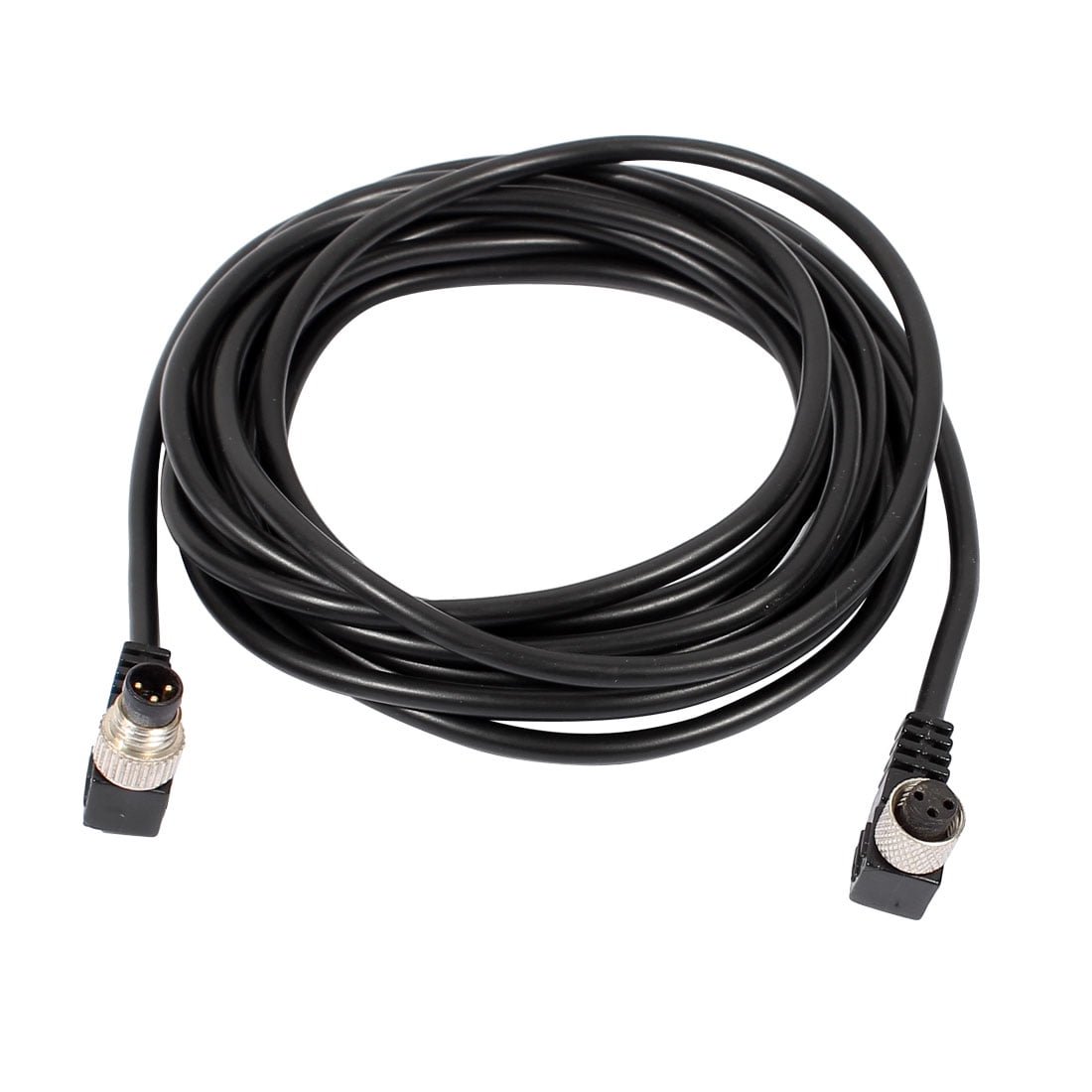 GX12 5 Pin Male/Female Head Aviation Socket Connector Electrical