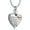 Dad, variant on Heart Urn Necklace for Ashes Women Men Cremation Jewelry for Ashes Cremation Necklace Cremation Jewelry for Ashes of Grandpa Grandma Dad Mom Uncle Aunt Brother Sister Daughter Son