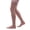 Sand, variant on Allegro 15-20 mmHg Soft 260 Microfiber Thigh High Compression Hose, Comfortable Support Garments