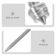 thumbnail image 3 of Raindrops 1Jgo Kit Accesorios Spray Gun Fluido Boquilla Aguja Plata Para Repuestos De Pintura, 3 of 8