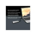 thumbnail image 4 of Vantec NexStar SX NST-203C3-SV - Storage enclosure - M.2 - M.2 Card - USB 3.1 (Gen 2), 4 of 4