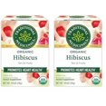 thumbnail image 1 of Tea Traditional Medicinals con hibisco orgánico, 16 bolsitas de té, 2, 1 of 7