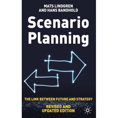 ISBN 9780230579194 product image for Scenario Planning - Revised and Updated : The Link Between Future and Strategy ( | upcitemdb.com