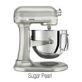 thumbnail image 6 of KitchenAid KSM7586PSR 7-Quart Proline Bow,Lift Stand Mixer - Sugar Pearl, 6 of 8
