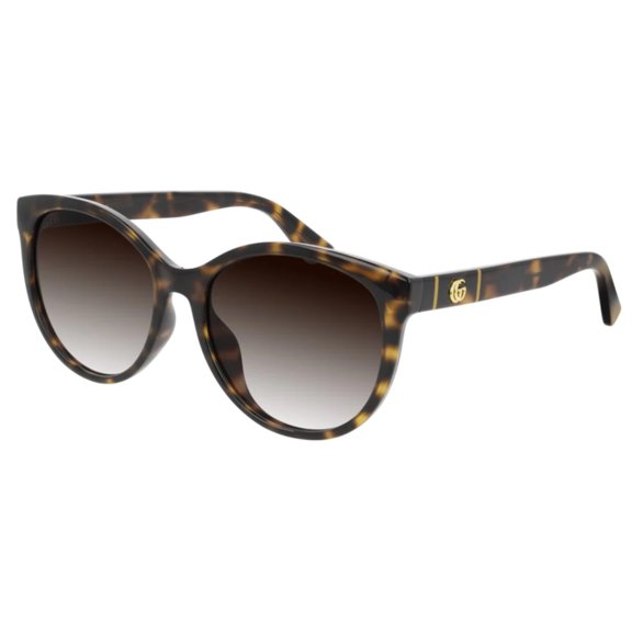 Lente de Sol Gucci GG0636SK 002