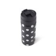 thumbnail image 3 of TAL 18oz Stainless Steel Ranger Coffee Travel Mug, Black Polka Dot, 3 of 8