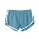 thumbnail image 4 of Puntoco Pantalones cortos casuales para mujer Pantalones cortos casuales de verano con cintura elástica para mujer, 4 of 5