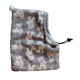 thumbnail image 1 of Gorro cálido para perro, gorro de invierno para mascota, disfraz para perro mediano a grande, sudadera con capucha y orejas de gato, para el frío oso pardo, 1 of 9