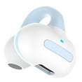 Airport Pro Max Earphone Ear Clip On Style Non In Ear And Over The Ear