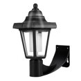 thumbnail image 3 of Noref Waterproof Solar LED Lamp, Wall Lamp, For Balcony For Yard, 3 of 8