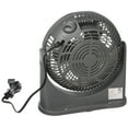 thumbnail image 2 of Premium PFF082 8 in. Personal Desk Fan, 2 of 2