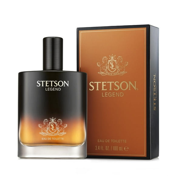 Stetson Legend Cologne