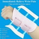 thumbnail image 3 of Carpal Tunnel Wrist Support, Adjustable Wrist Support, Night Wrist Sleep Support Splint Arm Stabilizer, 3 of 5