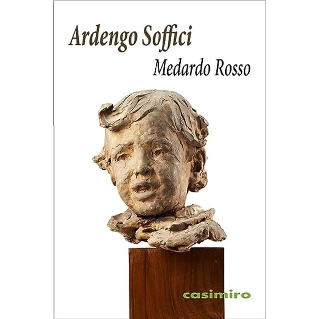 Medardo Rosso Blanco