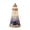 F, variant on Beginner-Friendly DIY Lighted Sea Glass-Style Lighthouse Kit Collection,Adults Craft Kit, Handmade home decor