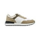 thumbnail image 2 of Sneaker de Piel Swissbrand Renens 300 color Blanco Tabaco para Hombre, 2 of 7