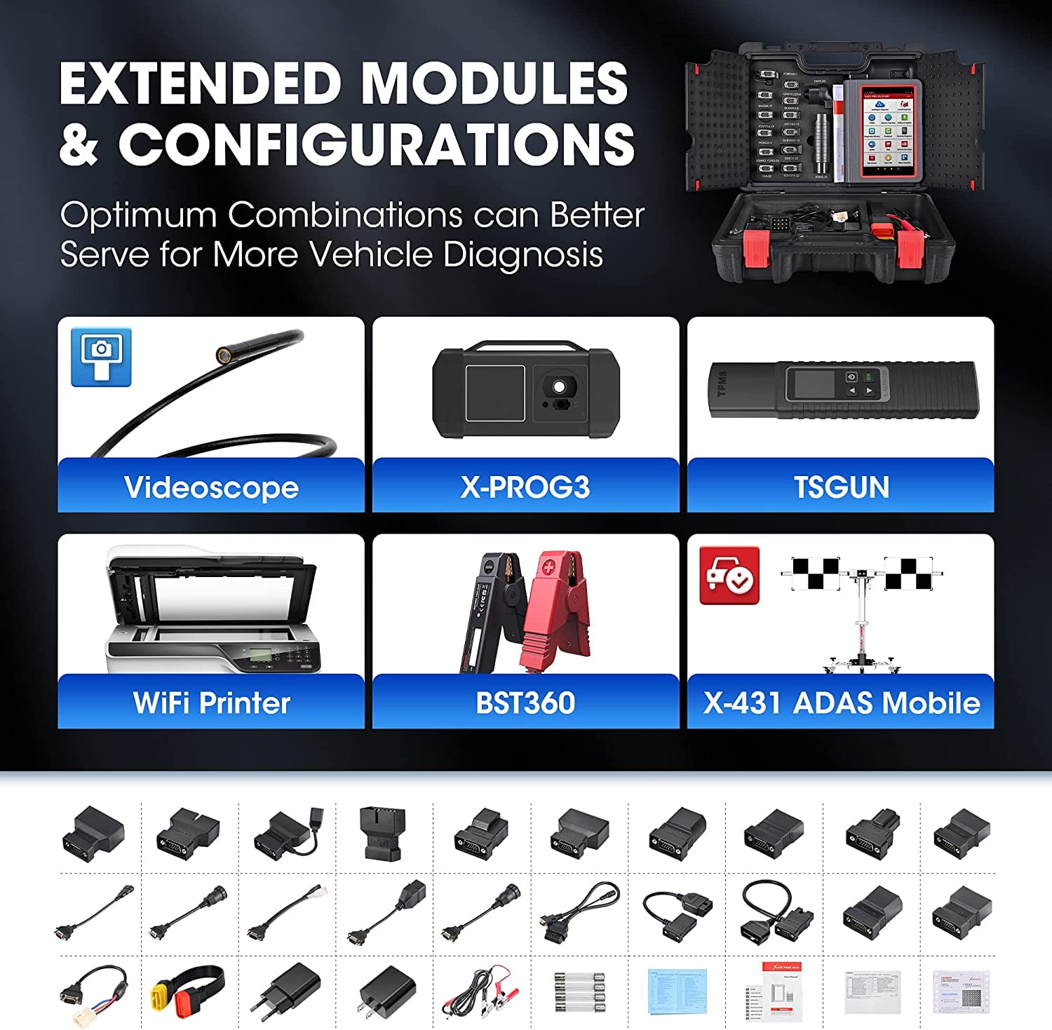 数々の賞を受賞 ポートハウスLAUNCH X431 PROS V SCAN Tool and LAUNCH
