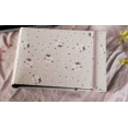 thumbnail image 1 of 6-inch Album Book Cloth Tether 6-inch 100 Photo Album Photo Postcard Storage Book-SinKeeU, 1 of 4
