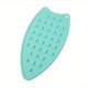 thumbnail image 5 of 1pc Silicone Heat Insulation Iron Mat, Household Multifunctional Mat, Ironing Pad For Garment Steaming Board (Random Color), 5 of 5